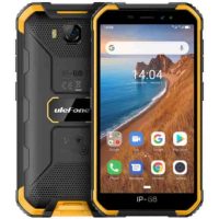 Ulefone Armor X6 2/16Gb Orange