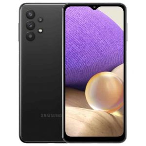 Samsung Galaxy A32 4/64GB Black