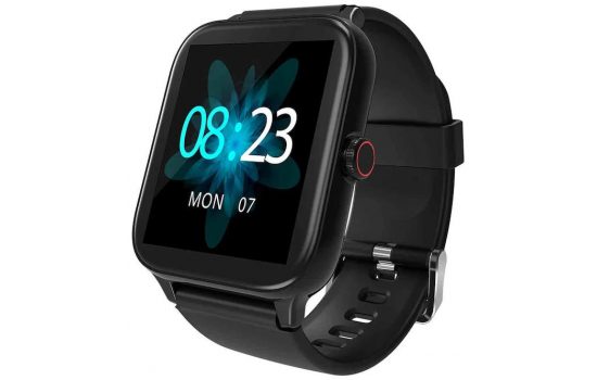 Смарт-часы Blackview R3 Pro Black
