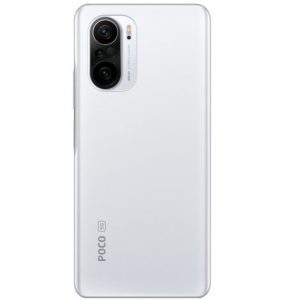 Xiaomi Poco F3 6/128Gb Arctic White
