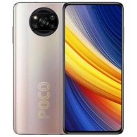 Xiaomi Poco X3 Pro 8/256GB Metal Bronze