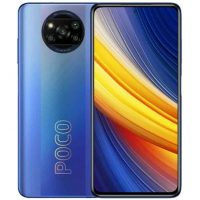 Xiaomi Poco X3 Pro 8/256GB Frost Blue