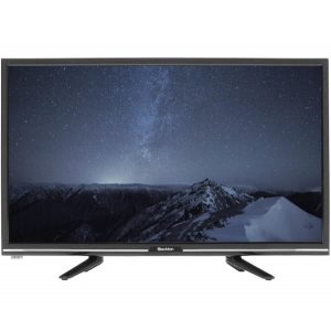 Телевизор Blackton Bt 24S01B, SmartTV Black