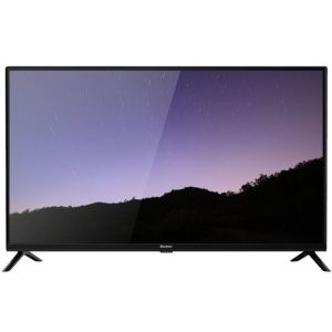 Телевизор Blackton Bt 39S03B Black, SmartTV Black