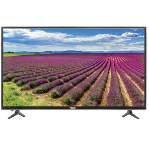 Телевизор 39" BBK 39LEX-7268/TS2C Smart TV Black