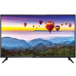 Телевизор 43" BBK 43LEX-7172/FTS2C Smart TV