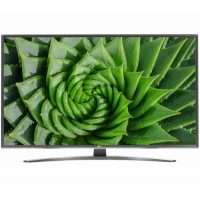 Телевизор 43" UHD LG 43UN8100 SmartTV 