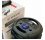  Портативная колонка BT Speaker ZQS-8208 4500mAh