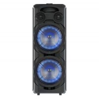  Портативная колонка BT Speaker ZQS-8208 4500mAh