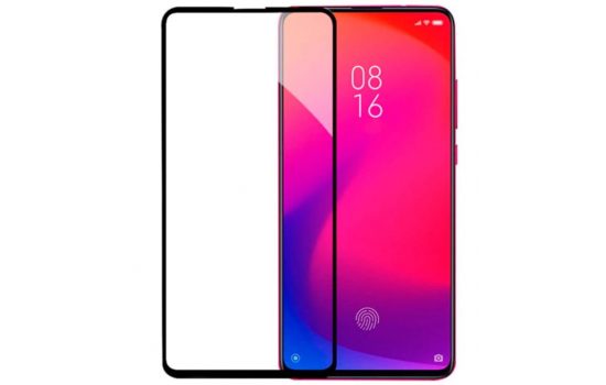 Защитное стекло Mi 11 Lite / Mi 11 Lite NE 5G