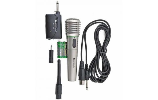 Микрофон Defender MIC-140