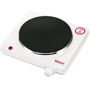 Электрическая плита Saturn EC0180