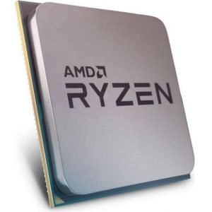Процессор AMD Ryzen 5 3500 (100-000000050) Tray