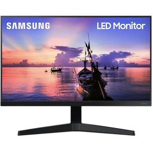 Монитор Samsung 24" F24T354FHI Black