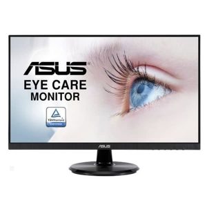 Монитор Asus 24" VA24DQ (90LM0543-B01370) Black