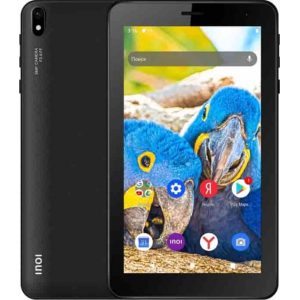 Планшет iNoi Pad mini 1+16Gb WiFi (IPM7W2021A4941) Black