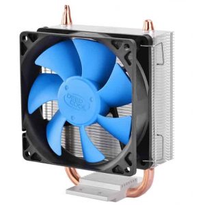 Кулер DeepCool ICE BLADE 100; 775,115x,12хх; 754,939,940,AM2/3/4,FM1/2; 92 мм