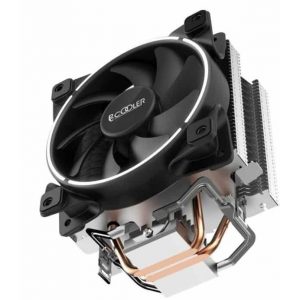 Кулер PCCooler GI-X2; 775,115x; AM2/3/4,FM1/2; 120 мм