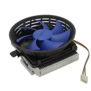 Кулер PCCooler Q100M V2