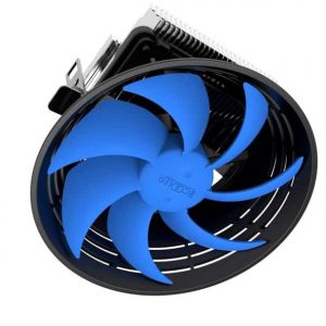 Кулер PCCooler Q120 V2