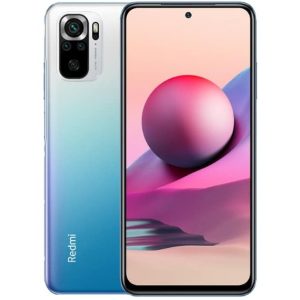 Xiaomi Redmi Note 10S 6/64 Gb Ocean Blue