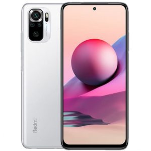 Xiaomi Redmi Note 10S 6/64 Gb White 