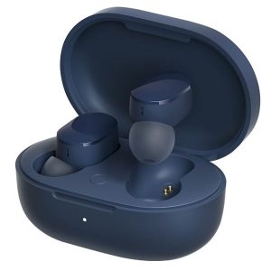 Беспроводные наушники Xiaomi AirDots 3 TWSEJ08LS Blue