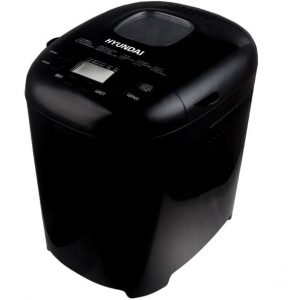 Хлебопечь HYUNDAI HYBM-P0513 Black