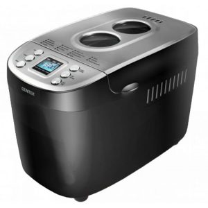 Хлебопечь Centek CT-1415 Black