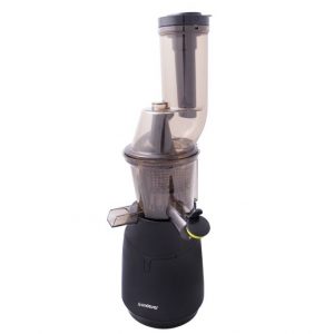 Соковыжималка Endever Sigma 91 Black