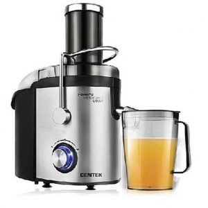 Соковыжималка Centek CT-1215 Black