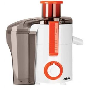 Соковыжималка BBK JC060-H11 White