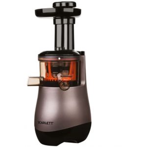 Соковыжималка Scarlett SC-JE50S43