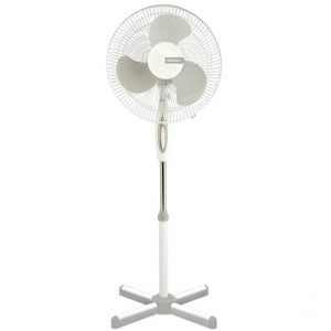 Вентилятор напольный Centek CT-5004 Gray 