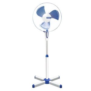 Вентилятор напольный Centek CT-5004 Blue 