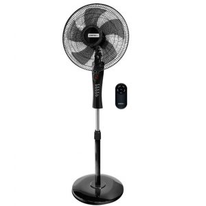 Вентилятор напольный Centek CT-5016 Black