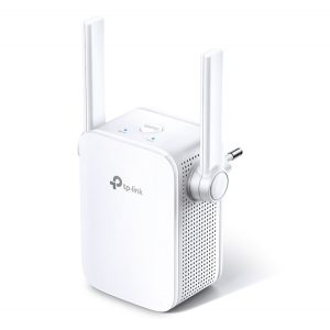 Усилитель WiFi TP-Link TPL-WA855RE