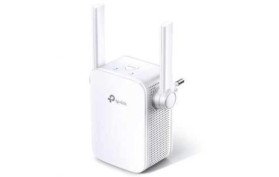 Усилитель WiFi TP-Link TPL-WA855RE