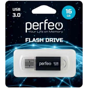 USB накопитель Perfeo USB 3.0 16 Gb (PF-C14B016ES)