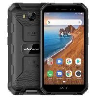 Ulefone Armor X6 2/16Gb Black