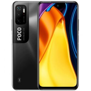 Xiaomi Poco M3 Pro 5G 4/64Gb Black