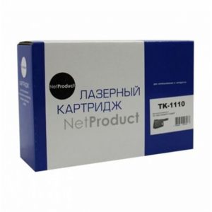 Картридж Net Product N-TK-1110