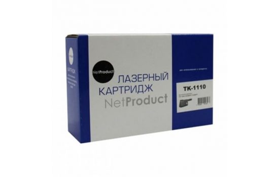 Картридж Net Product N-TK-1110