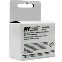 Картридж струйный Hi-Black PG-445XL (HB-PG-445XL)
