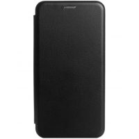 Книжка Level Huawei Y7 2019 Black