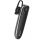 Bluetooth-гарнитура Hoco E49 Black