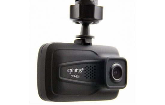 Видеорегистратор Eplutus DVR-935