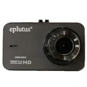 Видеорегистратор Eplutus DVR-934