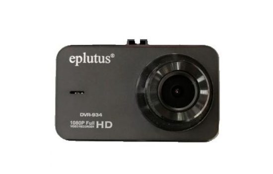 Видеорегистратор Eplutus DVR-934