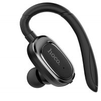 Bluetooth гарнитура Hoco E26 Plus Black